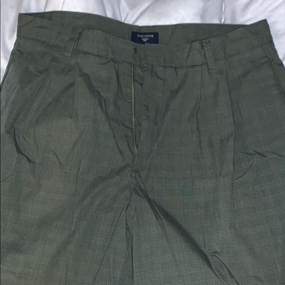 Dockers dress pants